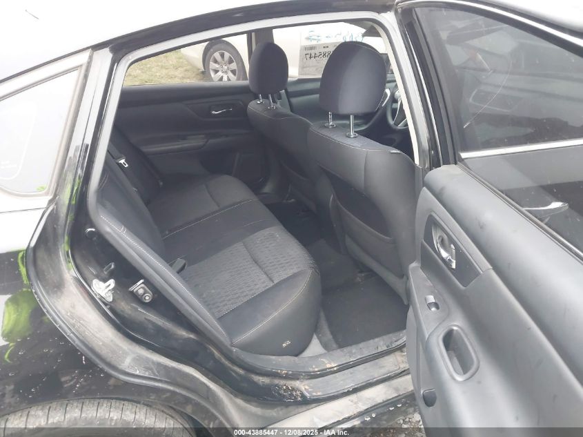 2016 Nissan Altima 2.5 S VIN: 1N4AL3APXGN392304 Lot: 43885447