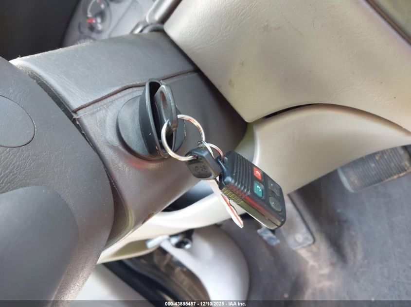 2004 Ford Taurus Ses VIN: 1FAFP55U94A124661 Lot: 43885457