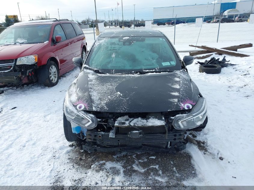 2021 Nissan Versa Sv Xtronic Cvt VIN: 3N1CN8EV7ML874486 Lot: 43885460