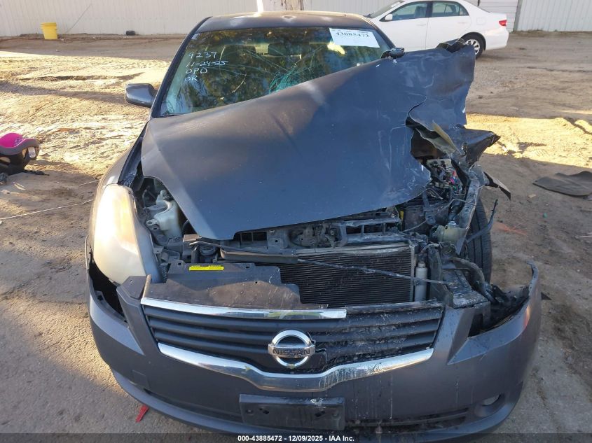 2009 Nissan Altima 2.5 S VIN: 1N4AL21EX9N402549 Lot: 43885472