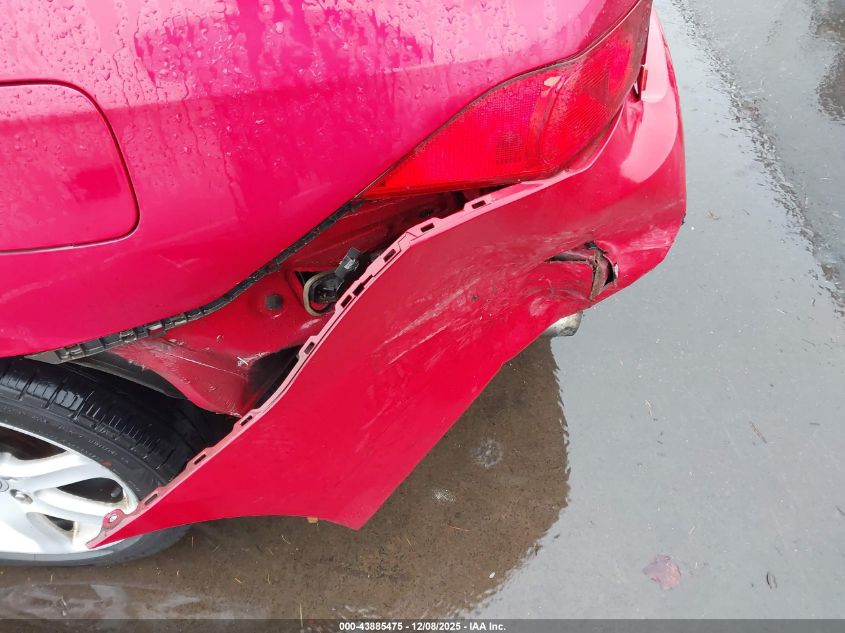 2004 Acura Tsx VIN: JH4CL95954C005178 Lot: 43885475