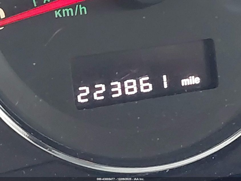 2008 Jeep Grand Cherokee Laredo VIN: 1J8GS48K78C121343 Lot: 43885477