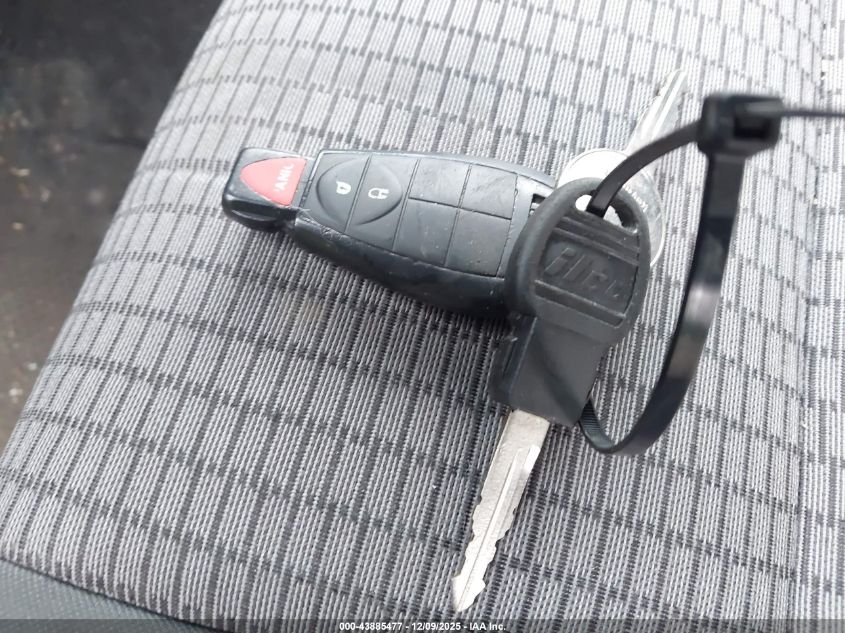 2008 Jeep Grand Cherokee Laredo VIN: 1J8GS48K78C121343 Lot: 43885477