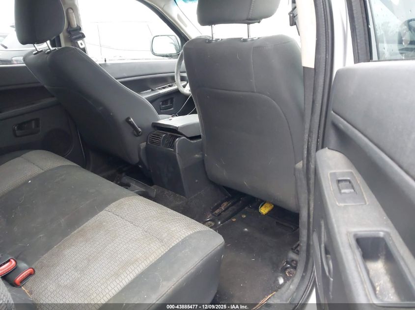 2008 Jeep Grand Cherokee Laredo VIN: 1J8GS48K78C121343 Lot: 43885477