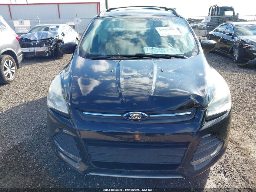 2014 Ford Escape Se VIN: 1FMCU0GX8EUD29450 Lot: 43885480