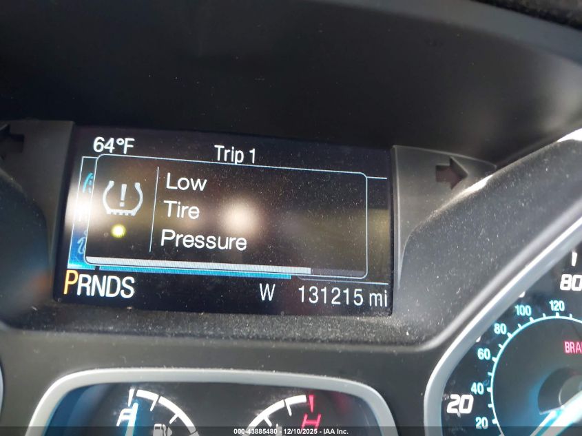 2014 Ford Escape Se VIN: 1FMCU0GX8EUD29450 Lot: 43885480