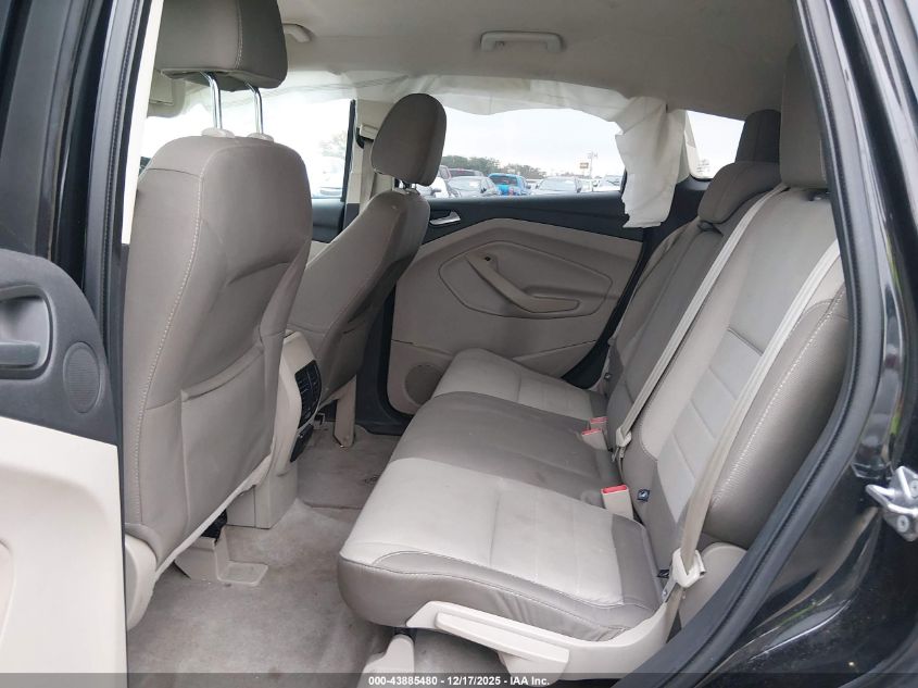 2014 Ford Escape Se VIN: 1FMCU0GX8EUD29450 Lot: 43885480