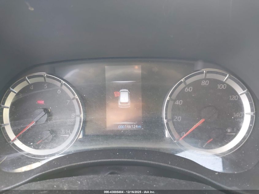 2021 Toyota Highlander L VIN: 5TDCZRBH9MS136012 Lot: 43885484