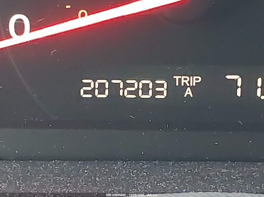 2005 Honda Accord 2.4 Ex VIN: 1HGCM56835A020970 Lot: 43885485