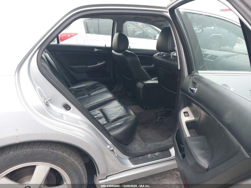 2005 Honda Accord 2.4 Ex VIN: 1HGCM56835A020970 Lot: 43885485