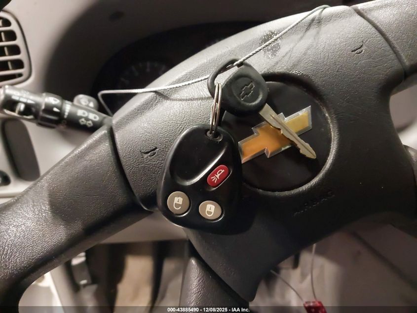 2006 Chevrolet Trailblazer Ls VIN: 1GNDT13S862219806 Lot: 43885490