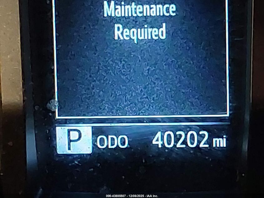 2023 Toyota Tacoma Trd Sport VIN: 3TMCZ5AN4PM550240 Lot: 43885507