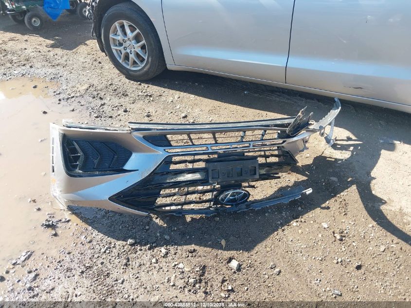 2021 Hyundai Sonata N Line VIN: 5NPEK4JC2MH131214 Lot: 43885512