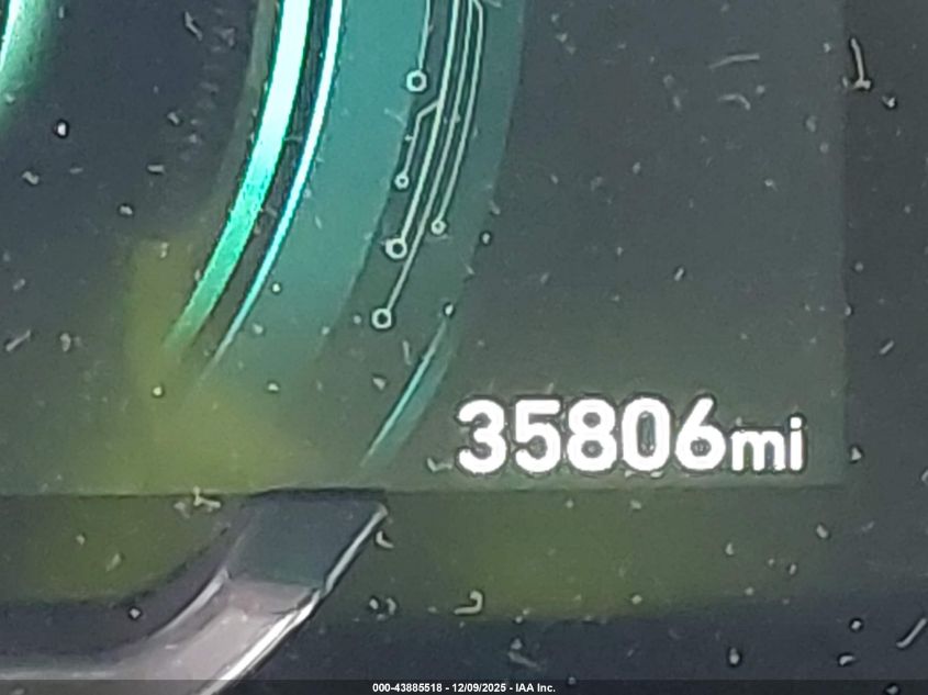 2022 Hyundai Ioniq Hybrid Se VIN: KMHC75LC6NU282507 Lot: 43885518