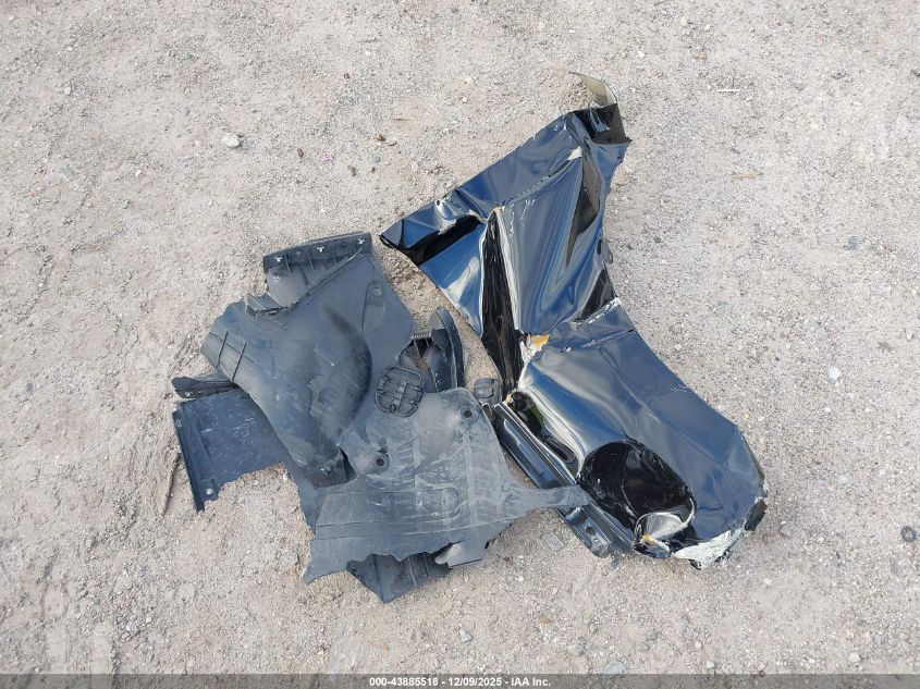 2022 Hyundai Ioniq Hybrid Se VIN: KMHC75LC6NU282507 Lot: 43885518