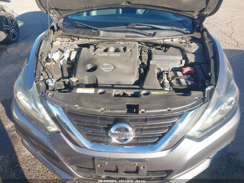 2016 Nissan Altima 3.5 Sr VIN: 1N4BL3AP1GC238922 Lot: 43885523