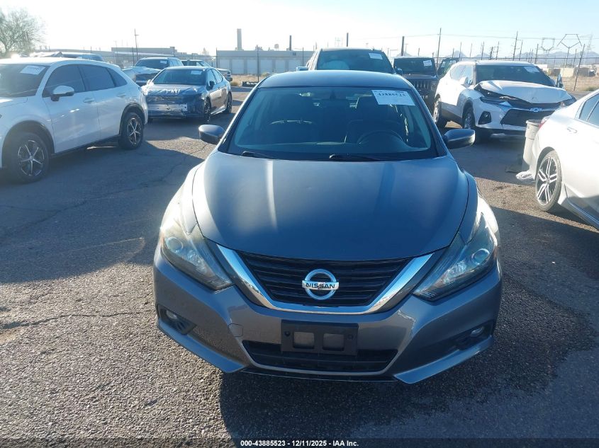 2016 Nissan Altima 3.5 Sr VIN: 1N4BL3AP1GC238922 Lot: 43885523