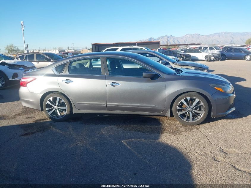 2016 Nissan Altima 3.5 Sr VIN: 1N4BL3AP1GC238922 Lot: 43885523