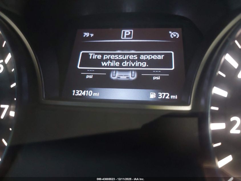 2016 Nissan Altima 3.5 Sr VIN: 1N4BL3AP1GC238922 Lot: 43885523