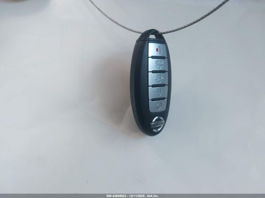 2016 Nissan Altima 3.5 Sr VIN: 1N4BL3AP1GC238922 Lot: 43885523