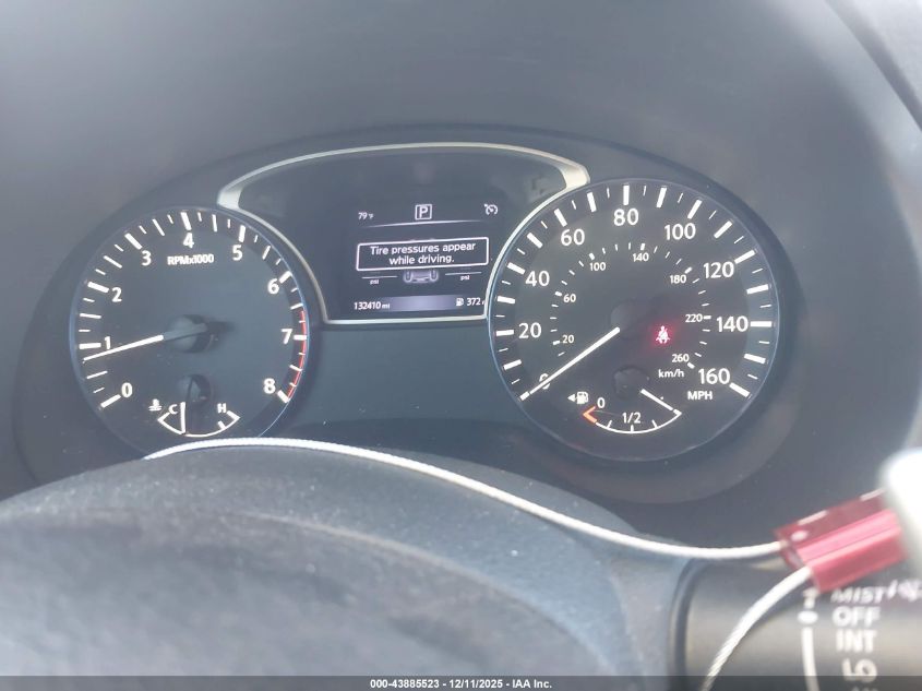 2016 Nissan Altima 3.5 Sr VIN: 1N4BL3AP1GC238922 Lot: 43885523