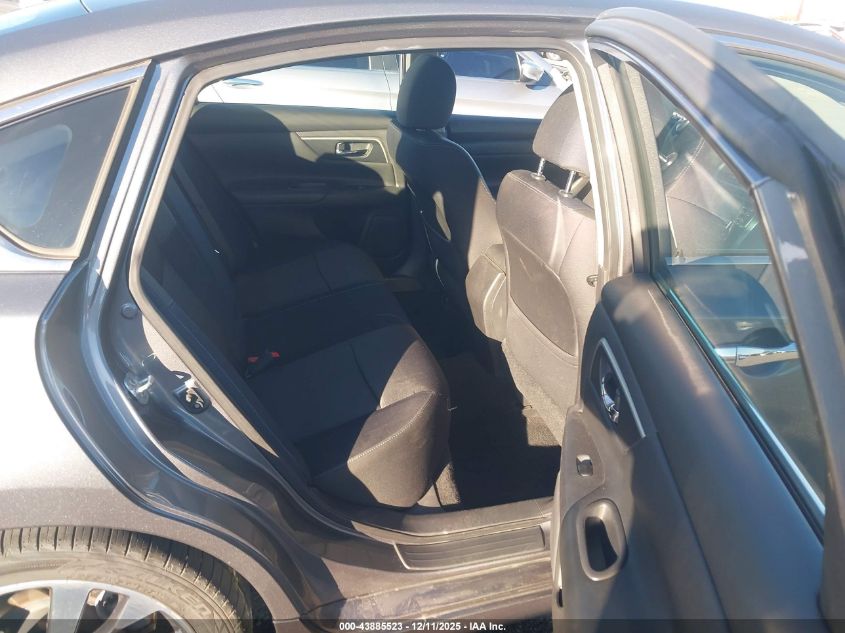 2016 Nissan Altima 3.5 Sr VIN: 1N4BL3AP1GC238922 Lot: 43885523