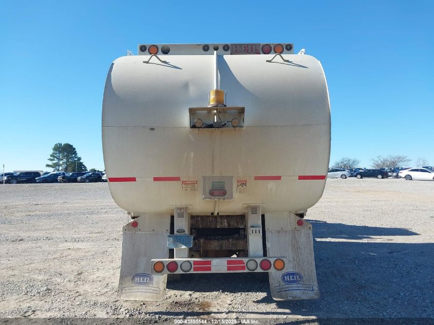 2020 International Hv VIN: 3HAEJTAR5LL110059 Lot: 43885544