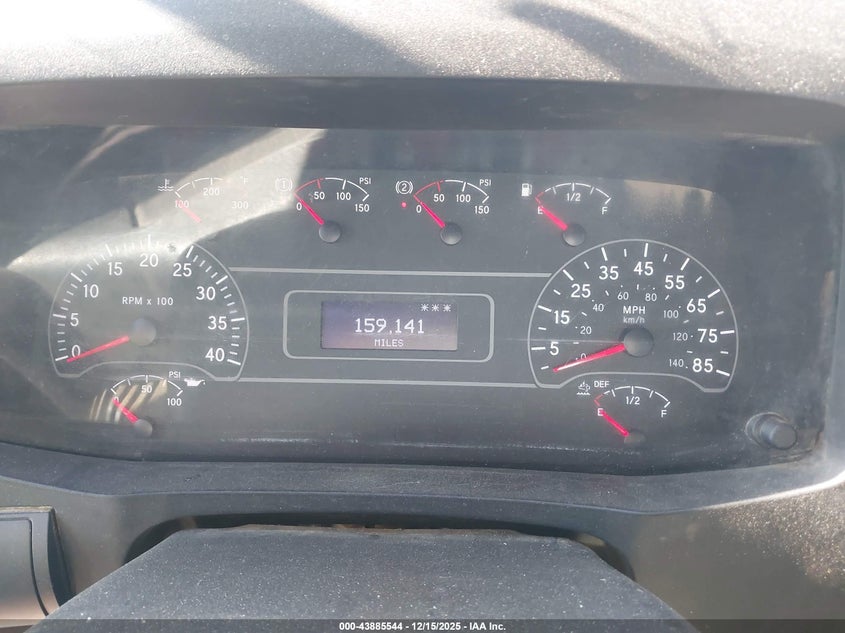 INTERNATIONAL HV 2020 3HAEJTAR5LL110059 Photo 5