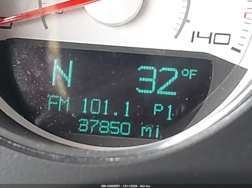 2013 Dodge Challenger Sxt Plus VIN: 2C3CDYAG8DH613517 Lot: 43885557