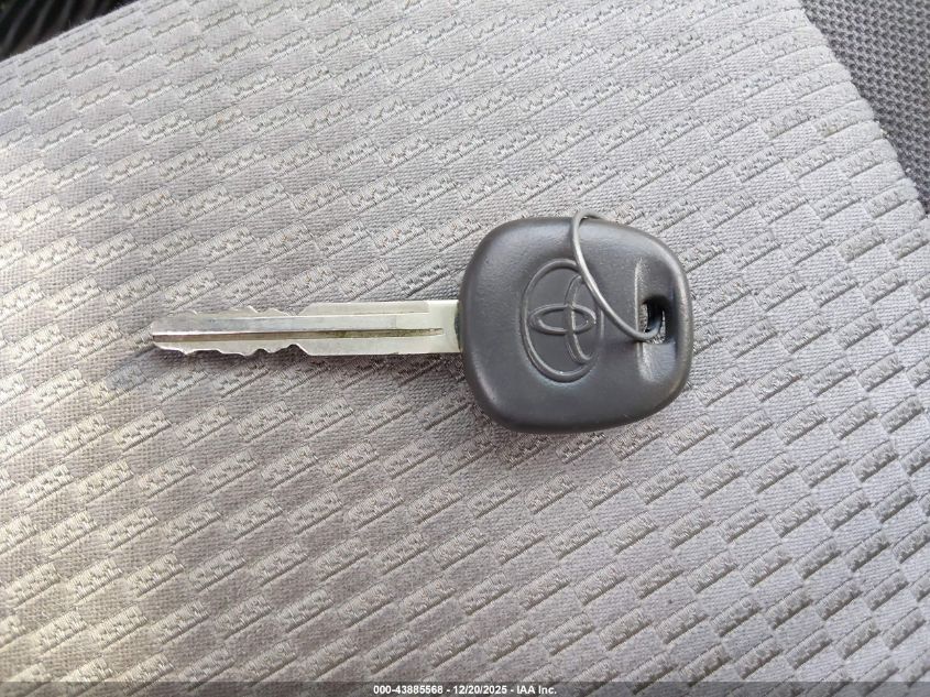 2006 Toyota Rav4 Limited VIN: JTMBD31V165008306 Lot: 43885568