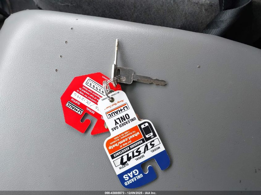 2012 Ford E-450 Cutaway VIN: 1FDXE4FS4CDA05310 Lot: 43885573