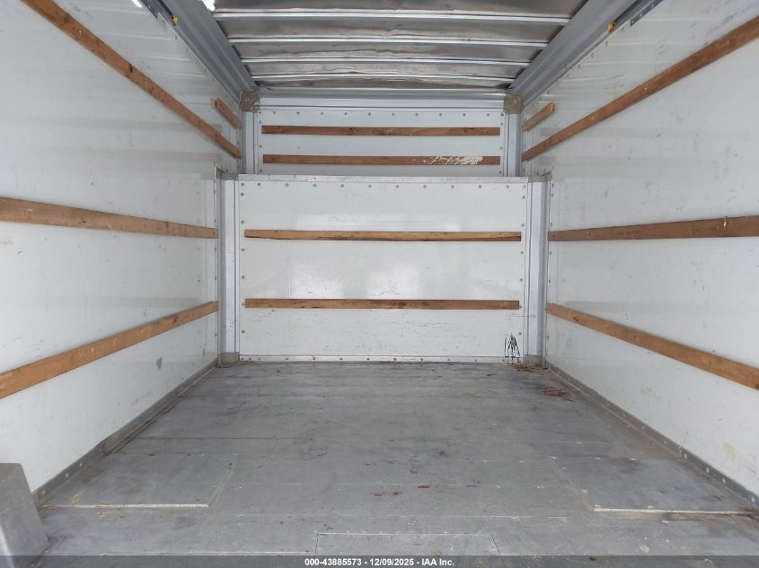 2012 Ford E-450 Cutaway VIN: 1FDXE4FS4CDA05310 Lot: 43885573