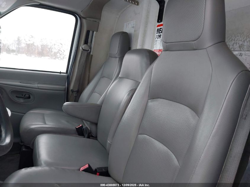 2012 Ford E-450 Cutaway VIN: 1FDXE4FS4CDA05310 Lot: 43885573