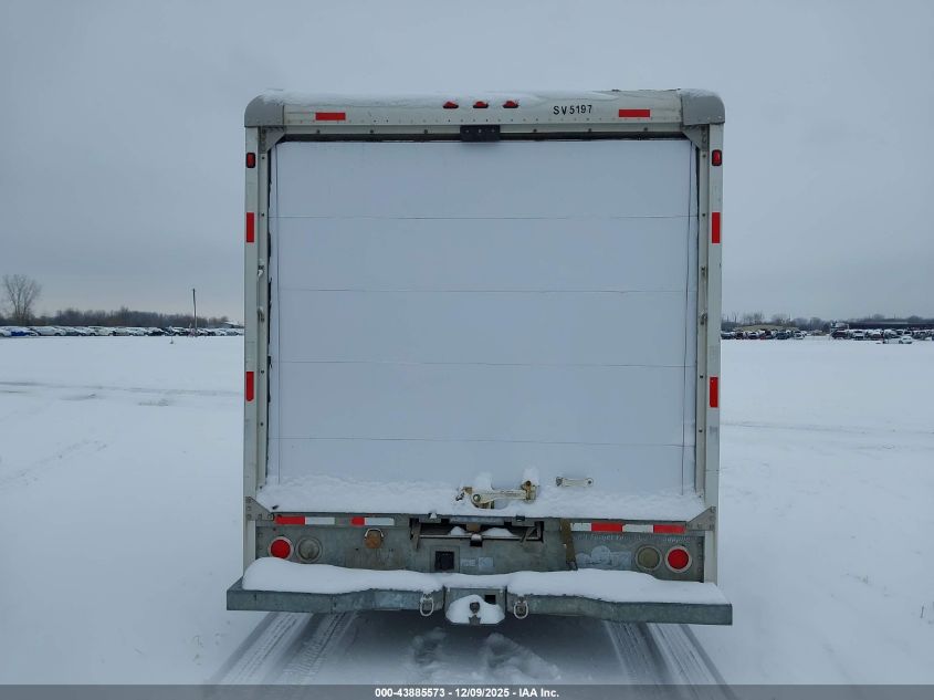 2012 Ford E-450 Cutaway VIN: 1FDXE4FS4CDA05310 Lot: 43885573