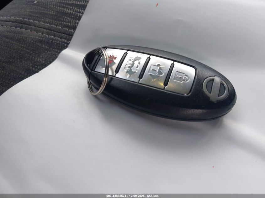 2014 Nissan Sentra Sv VIN: 3N1AB7AP2EY316728 Lot: 43885574