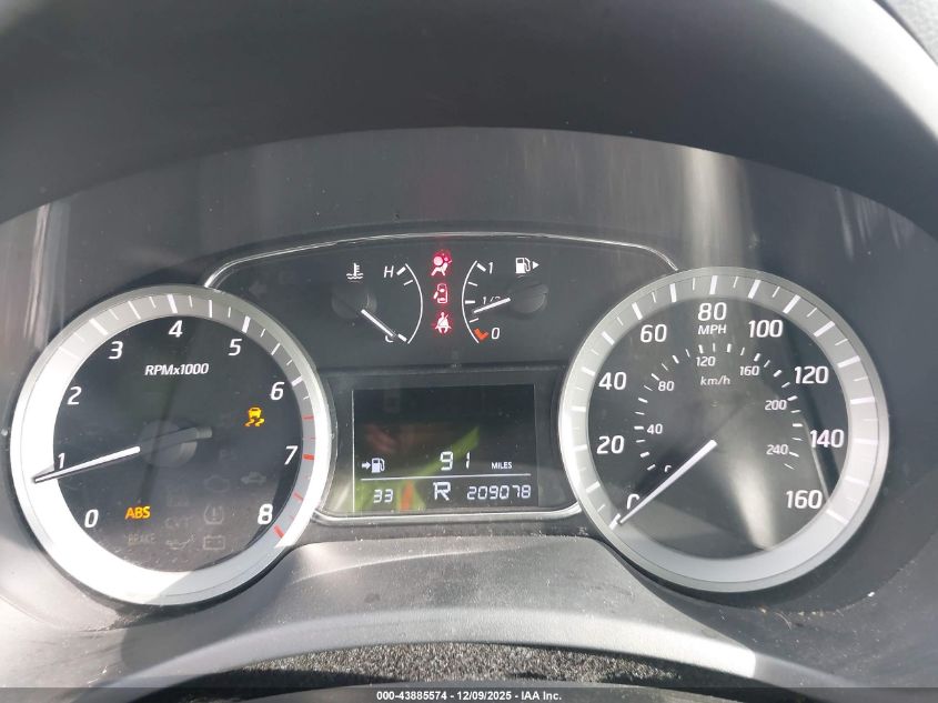 2014 Nissan Sentra Sv VIN: 3N1AB7AP2EY316728 Lot: 43885574