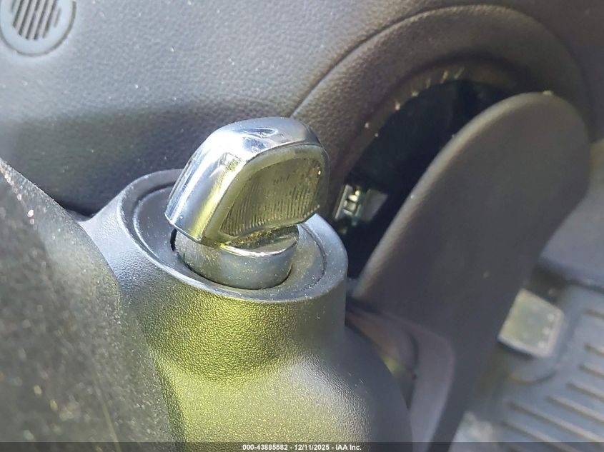 2008 Cadillac Cts Standard VIN: 1G6DV57V380174242 Lot: 43885582