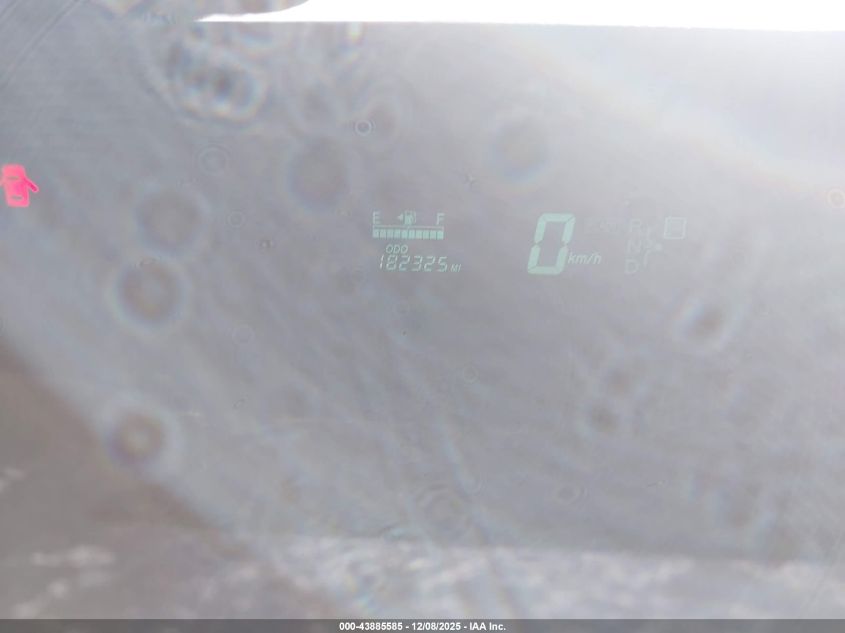 2005 Toyota Prius VIN: JTDKB20UX53002667 Lot: 43885585