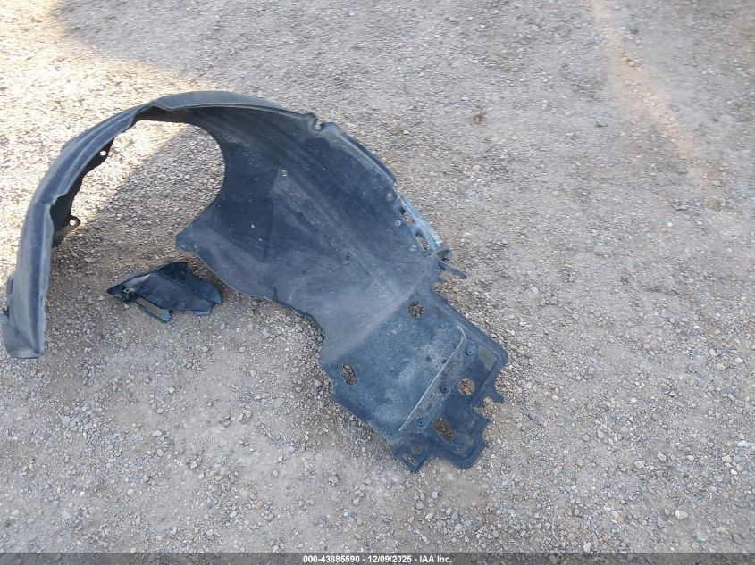 2024 Honda Hr-V 2Wd Sport/2Wd Sport W/O Bsi VIN: 3CZRZ1H54RM710154 Lot: 43885590