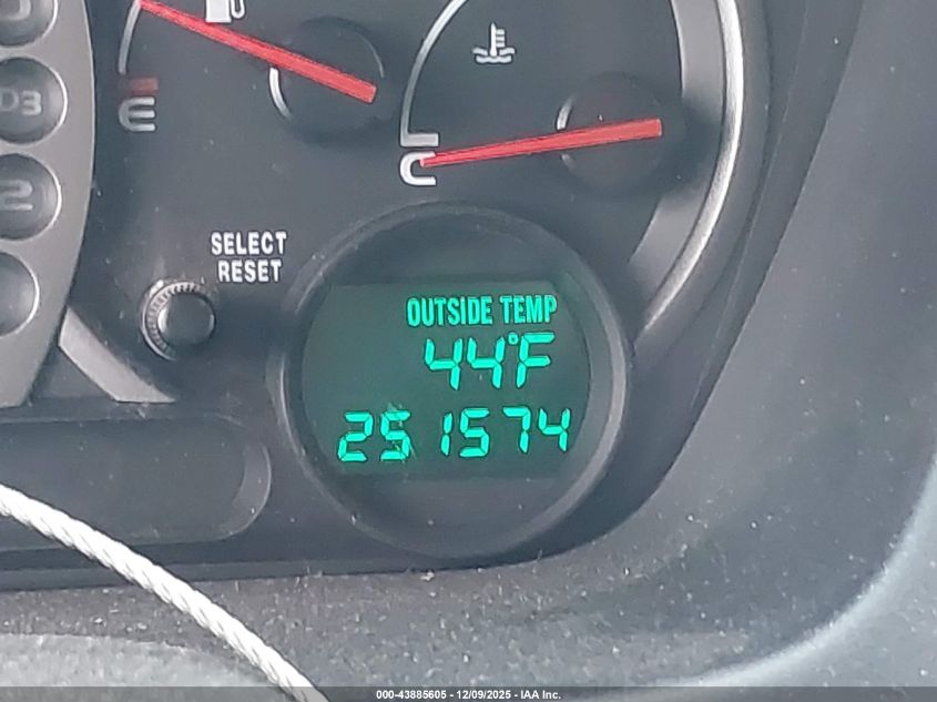 2003 Honda Pilot Ex VIN: 2HKYF18463H565679 Lot: 43885605