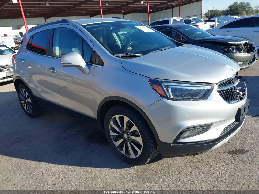 BUICK ENCORE FWD ESSENCE