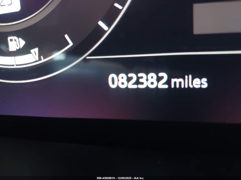 2018 Land Rover Range Rover Sport Hse VIN: SALWR2RV5JA197956 Lot: 43885610