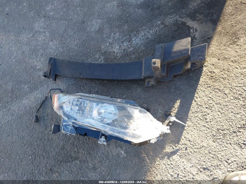 2019 Nissan Rogue Sv VIN: JN8AT2MT9KW255875 Lot: 43885614