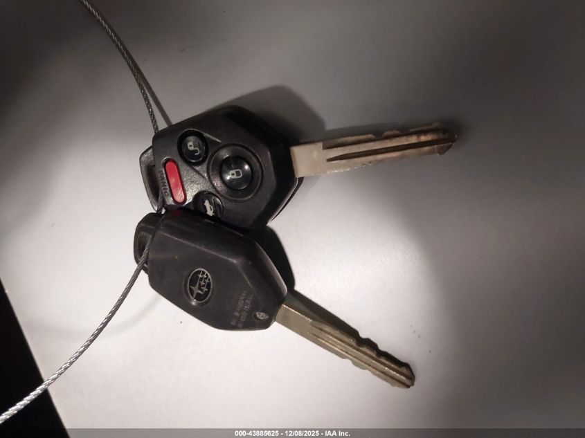 2009 Subaru Outback 2.5I VIN: 4S4BP61C597332659 Lot: 43885625