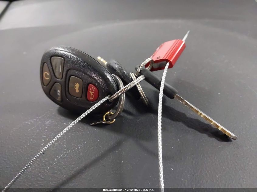 2012 Chevrolet Impala Lt VIN: 2G1WG5E35C1189638 Lot: 43885631