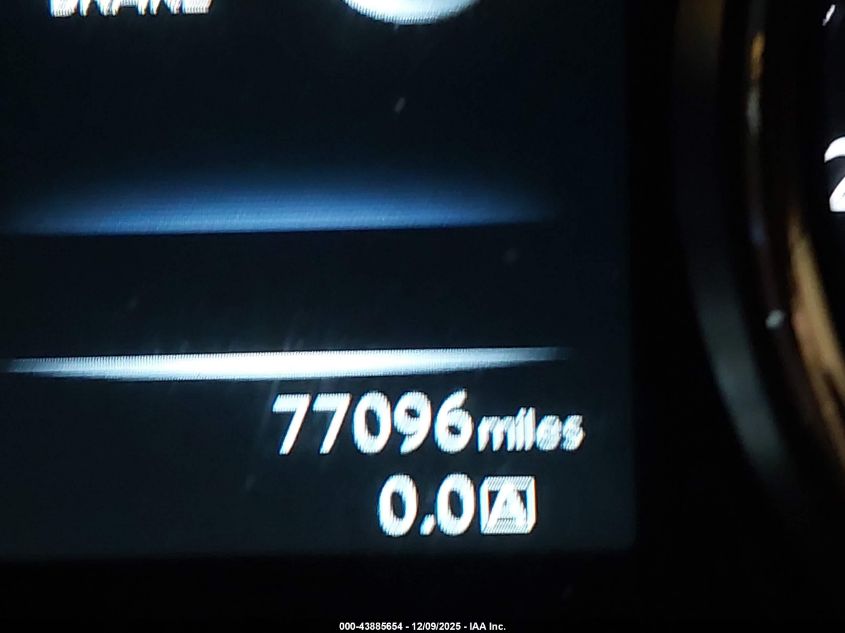 2016 Nissan Rogue Sv VIN: 5N1AT2MV5GC738586 Lot: 43885654