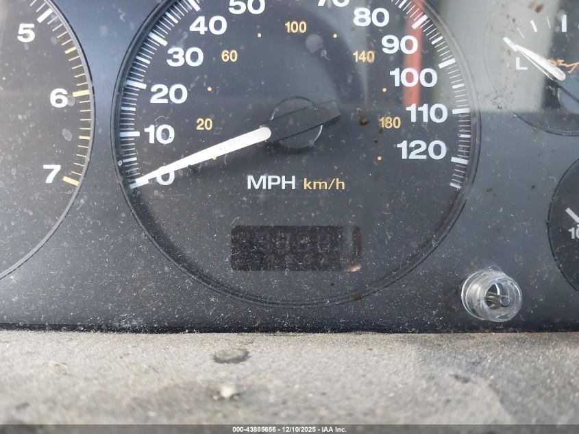 2004 Jeep Grand Cherokee Laredo VIN: 1J4GX48S84C113183 Lot: 43885656