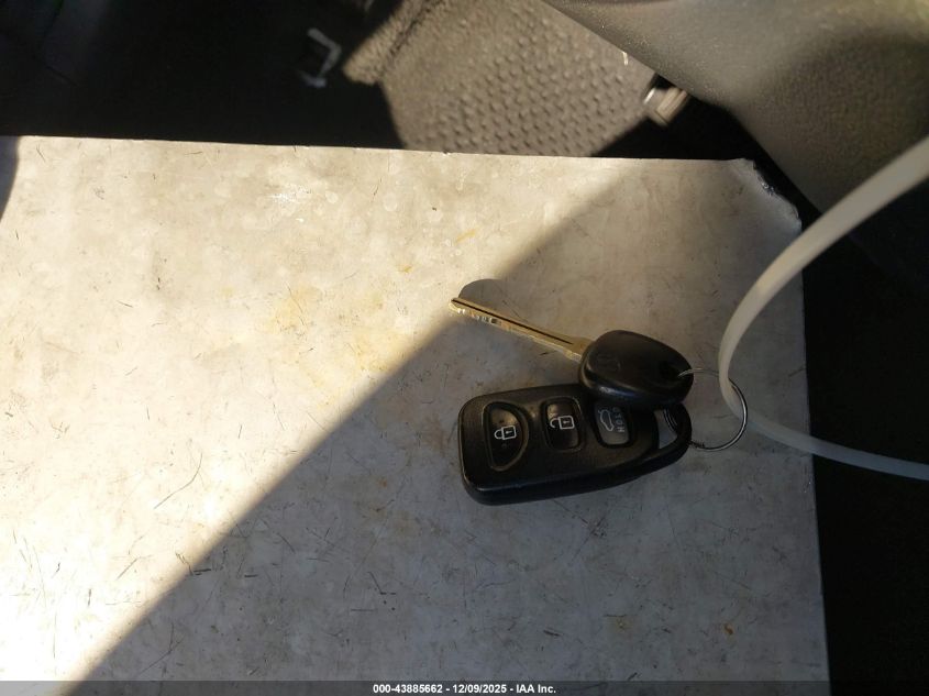 2015 Hyundai Elantra Se VIN: KMHDH4AE0FU298249 Lot: 43885662