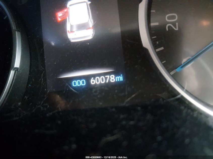 2020 Toyota Rav4 Hybrid Xle VIN: 2T3RWRFV1LW047549 Lot: 43885663