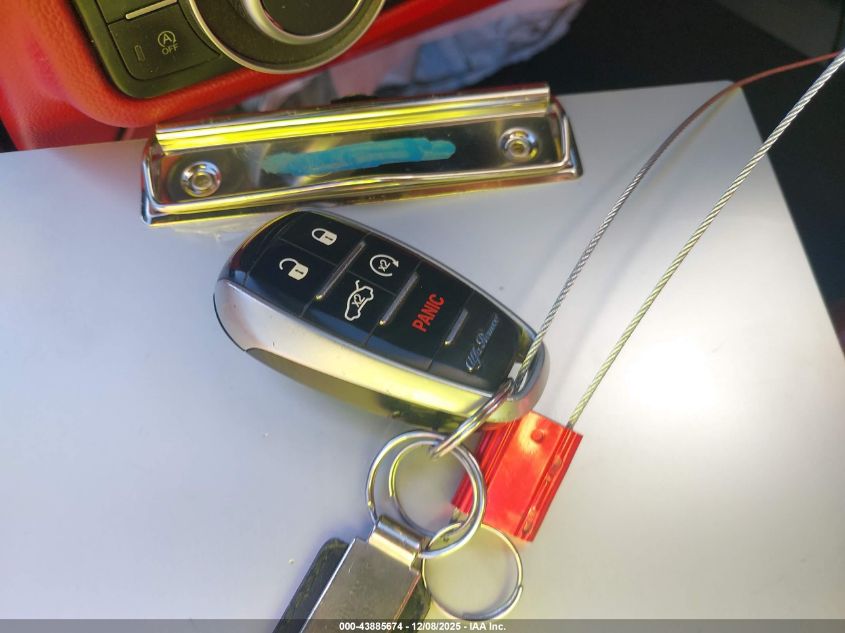 2017 Alfa Romeo Giulia Ti Rwd VIN: ZARFAECN5H7538200 Lot: 43885674